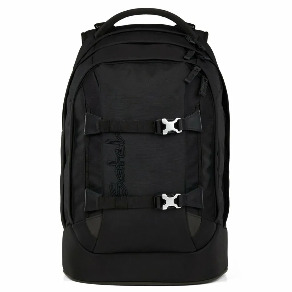 Satch Schulrucksäcke|Laptoptaschen<Pack Schulrucksack 45 cm nordic black