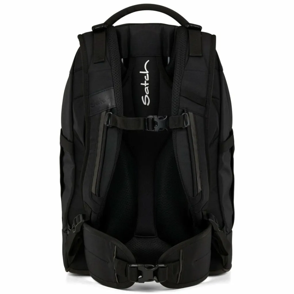 Satch Schulrucksäcke|Laptoptaschen<Pack Schulrucksack 45 cm nordic black