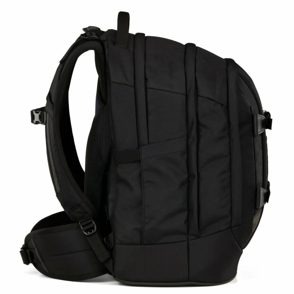 Satch Schulrucksäcke|Laptoptaschen<Pack Schulrucksack 45 cm nordic black