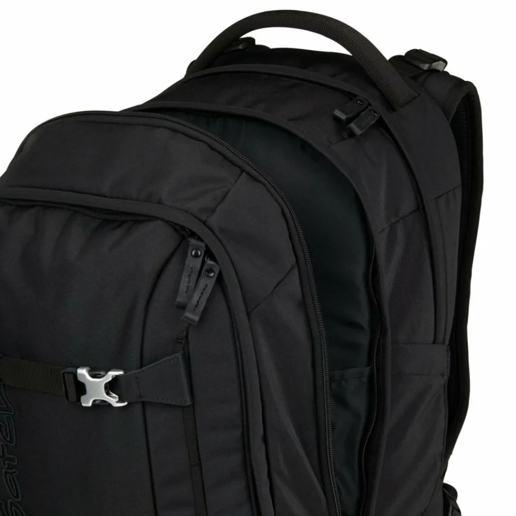 Satch Schulrucksäcke|Laptoptaschen<Pack Schulrucksack 45 cm nordic black