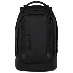 Satch Schulrucksäcke|Laptoptaschen<Pack Schulrucksack 45 cm nordic black