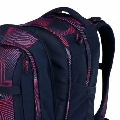 Satch Pack Schulrucksack 45 cm