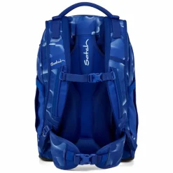 Satch Schulrucksäcke|Laptoptaschen<Pack Schulrucksack 45 cm vibrant blue
