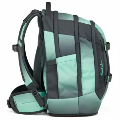 Satch Schulrucksäcke|Laptoptaschen<Pack Schulrucksack 45 cm gradient mint