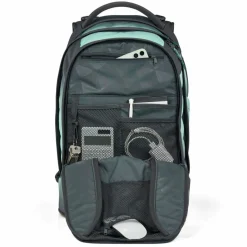 Satch Schulrucksäcke|Laptoptaschen<Pack Schulrucksack 45 cm gradient mint