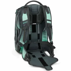 Satch Schulrucksäcke|Laptoptaschen<Pack Schulrucksack 45 cm gradient mint