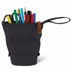 Clearance Satch Schlampermäppchen 17 cm Nordic Grey