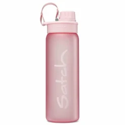 Satch Trinkflaschen<Sport Trinkflasche 650 ml rose