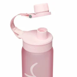 Satch Trinkflaschen<Sport Trinkflasche 650 ml rose