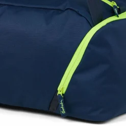 Outlet Satch Sporttasche 46 cm toxic yellow