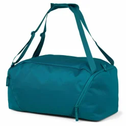 Satch Sporttasche|Sporttaschen<Sporttasche 46 cm deep petrol