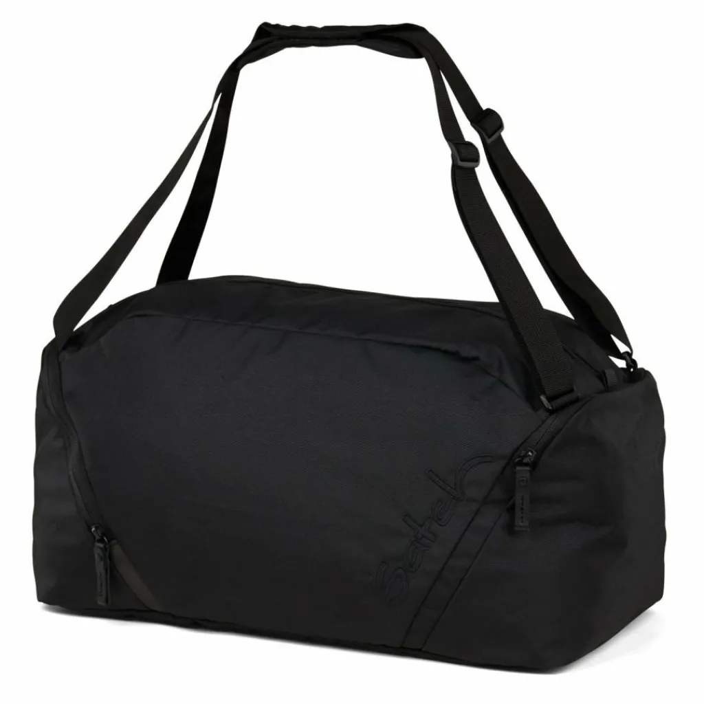 Best Satch Sporttasche 44.5 cm nordic black