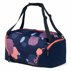 Satch Sporttasche|Sporttaschen<Sporttasche 46 cm coral reef