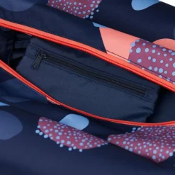 Satch Sporttasche|Sporttaschen<Sporttasche 46 cm coral reef