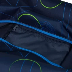 Satch Sporttasche|Sporttaschen<Sporttasche 46 cm blue tech