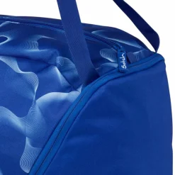 Satch Sporttasche|Sporttaschen<Sporttasche 46 cm vibrant blue