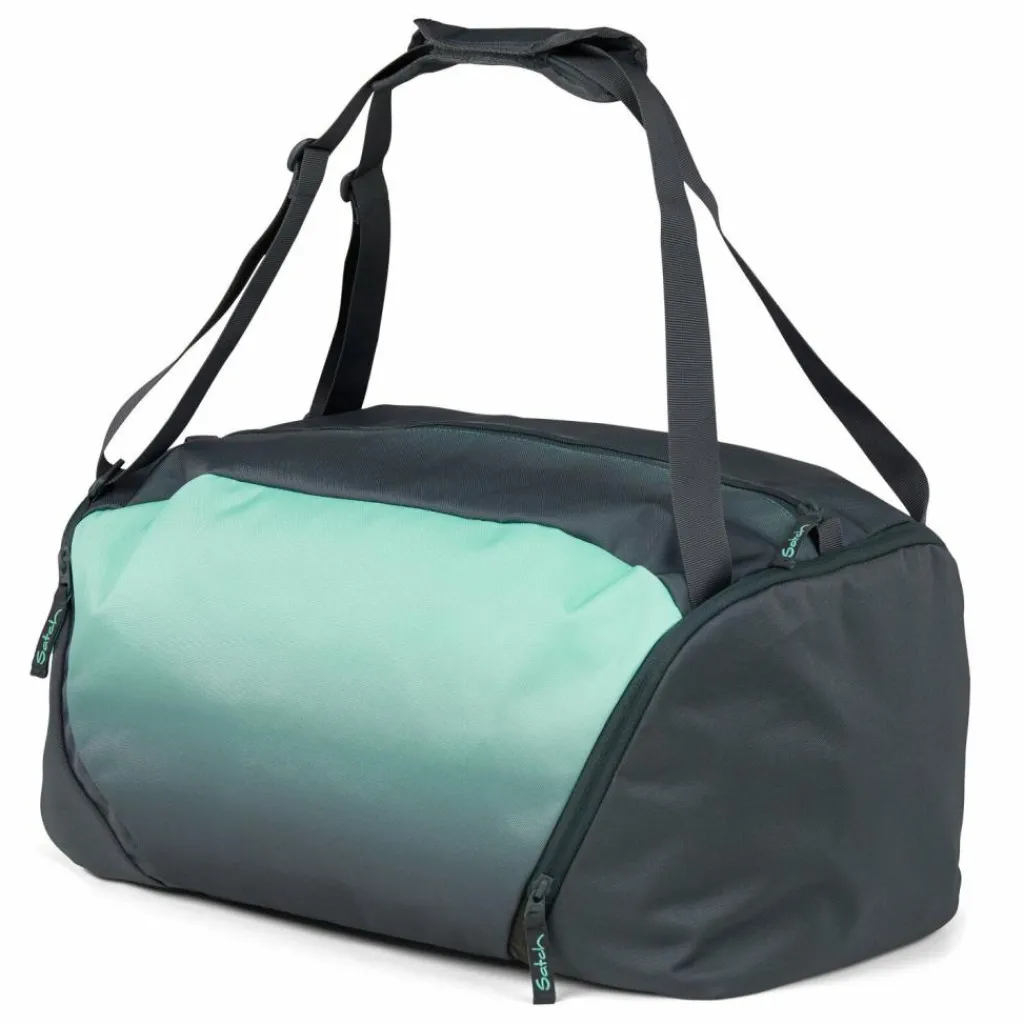Satch Sporttasche|Sporttaschen<Sporttasche 46 cm gradient mint