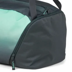 Satch Sporttasche|Sporttaschen<Sporttasche 46 cm gradient mint