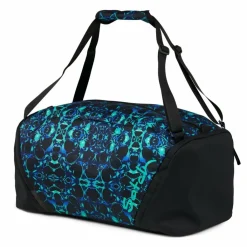 Best Satch Sporttasche 46 cm caleido blue
