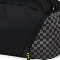 Hot Satch Sporttasche 46 cm dark skate