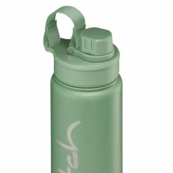 Satch Kinder-Trinkflaschen<Trinkflasche Nordic Jade Green