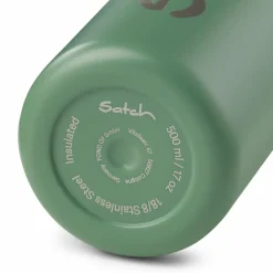 Satch Kinder-Trinkflaschen<Trinkflasche Nordic Jade Green