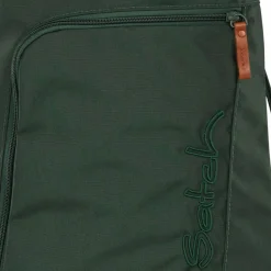 Outlet Satch Turnbeutel 44 cm nordic forest green