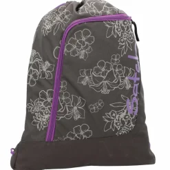 Online Satch Turnbeutel 44 cm dark blue green