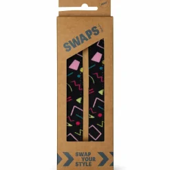 Satch What's up Swaps 21 cm stranger signs