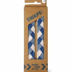 Outlet Satch What's up Swaps 21 cm rose blue