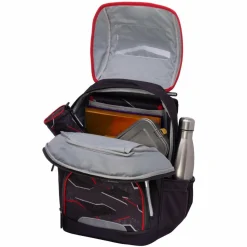 Schneiders Ergojet Schulranzen-Set 6-teilig