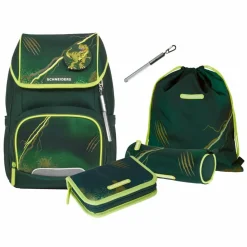 Schneiders Ergojet Schulranzen-Set 6-teilig