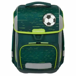 Best Schneiders Ergolite Schulranzen-Set Soccer Star