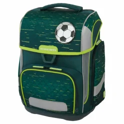 Best Schneiders Ergolite Schulranzen-Set Soccer Star
