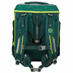 Best Schneiders Ergolite Schulranzen-Set Soccer Star