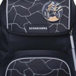 Schneiders Ergoplus Schulranzen-Set 8-teilig