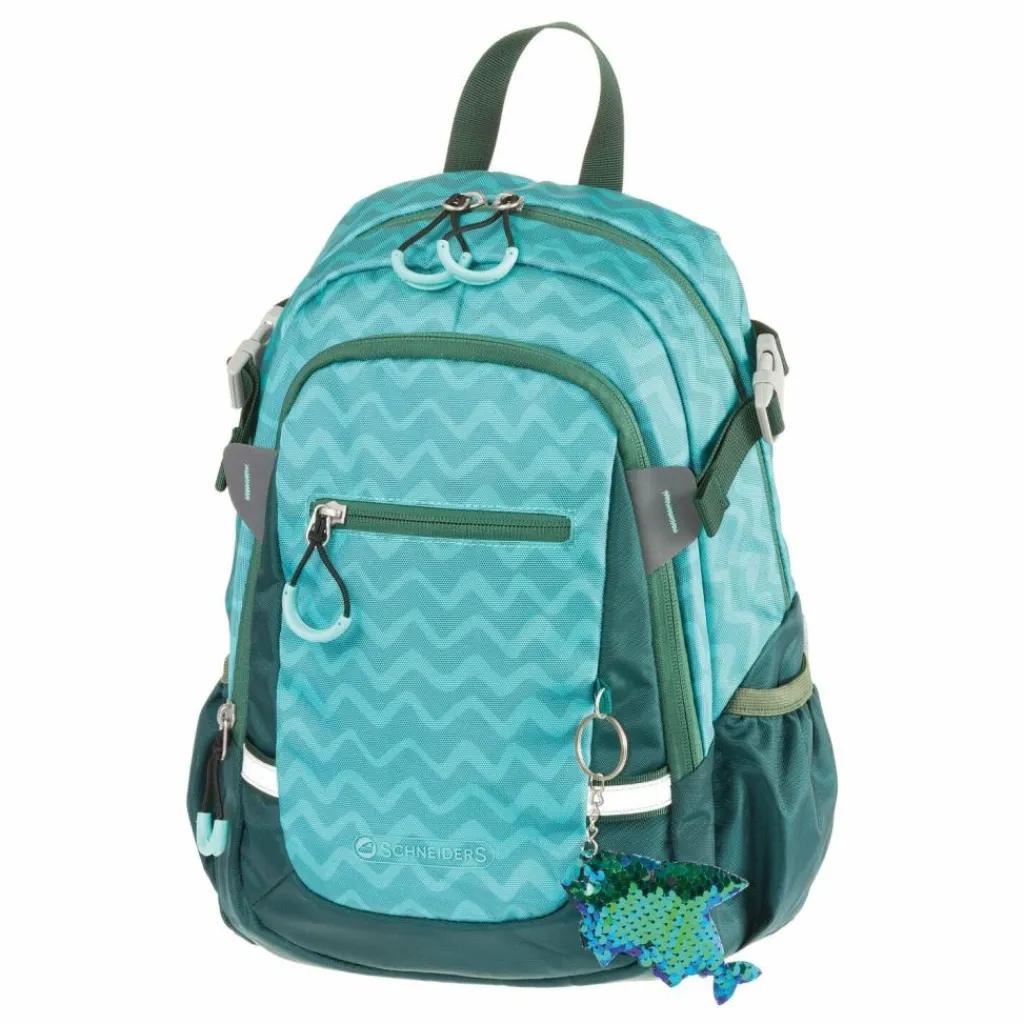New Schneiders Kids Kindergartenrucksack 35 cm Sharky