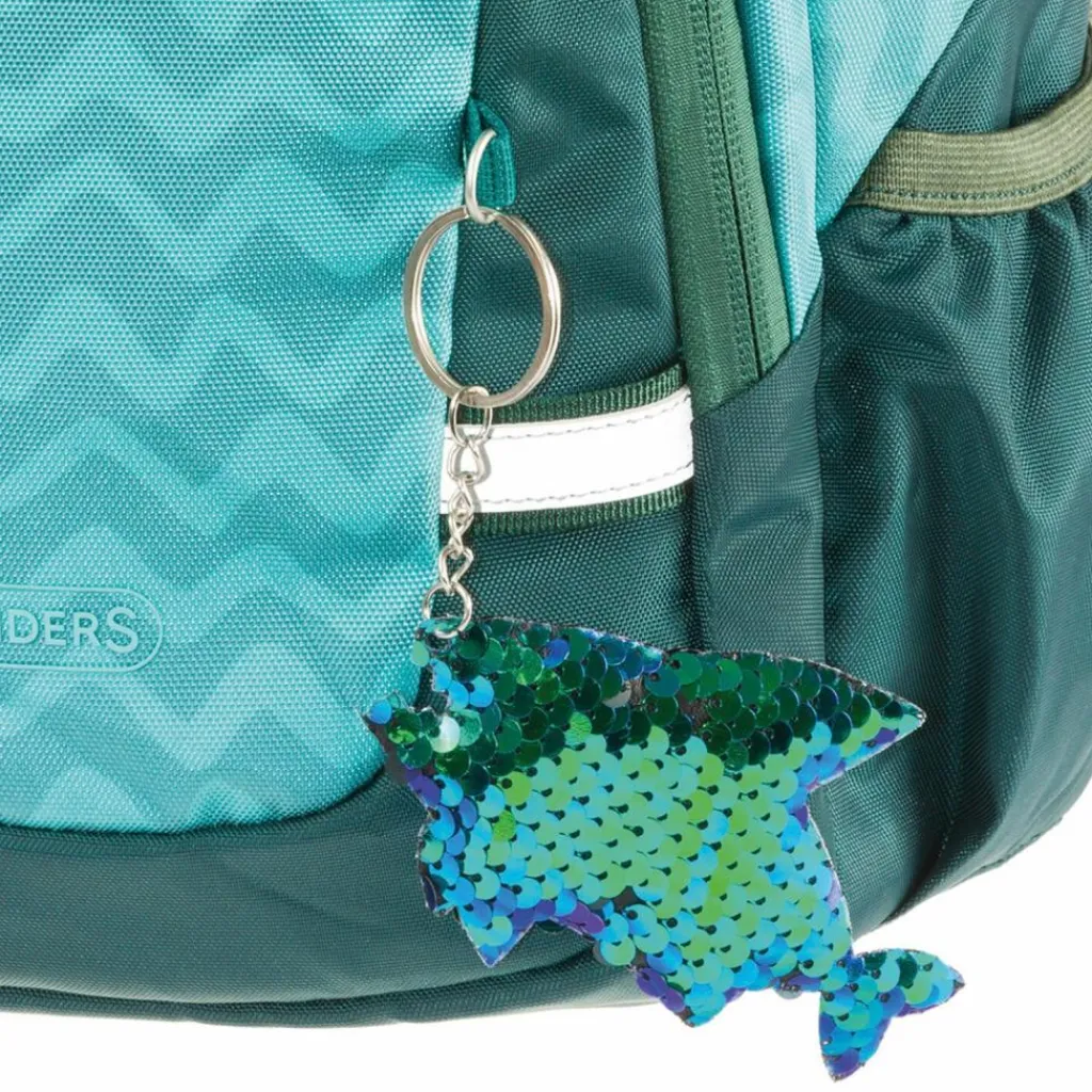 New Schneiders Kids Kindergartenrucksack 35 cm Sharky