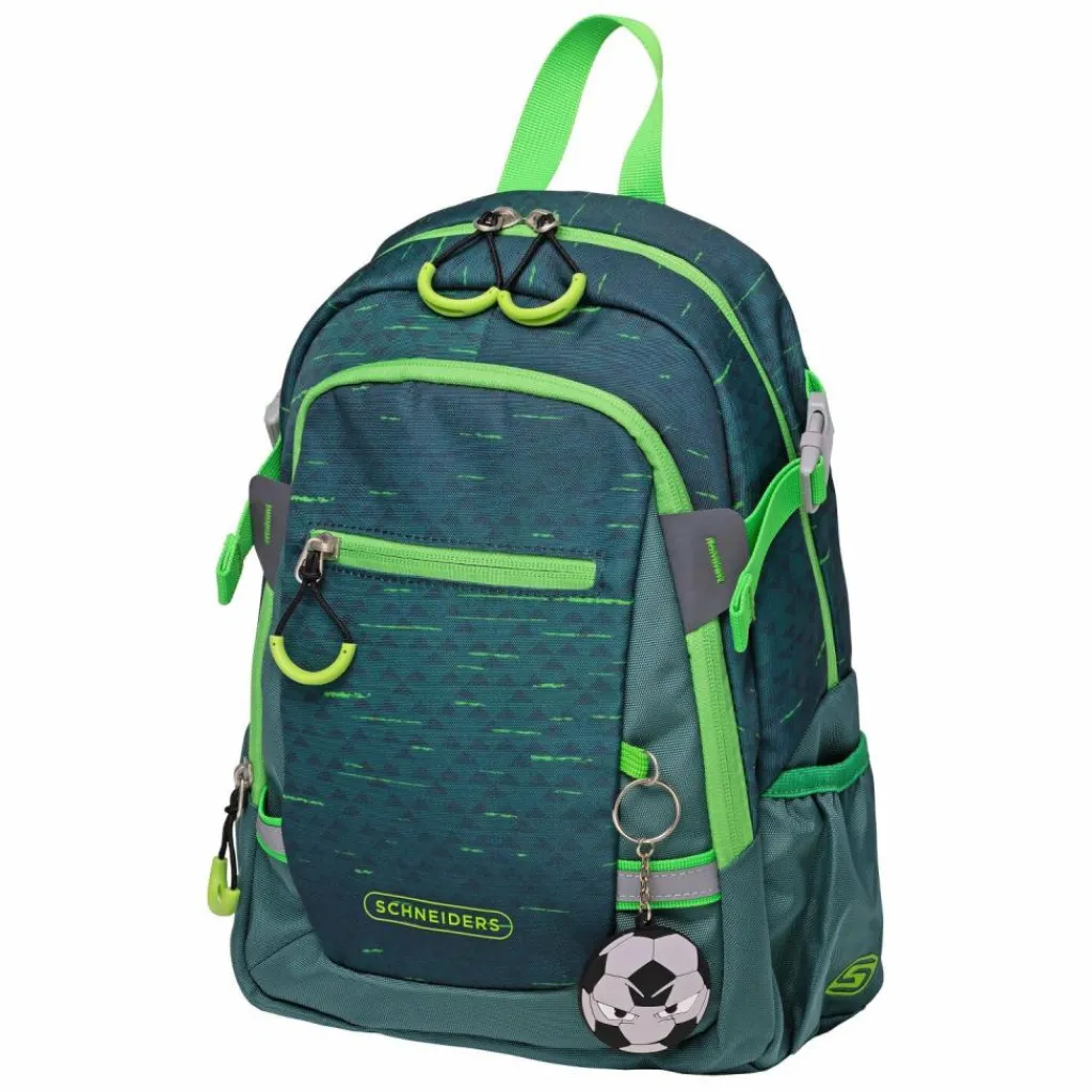 Schneiders Kindergarten Rucksack<Kids Kindergartenrucksack 35 cm green