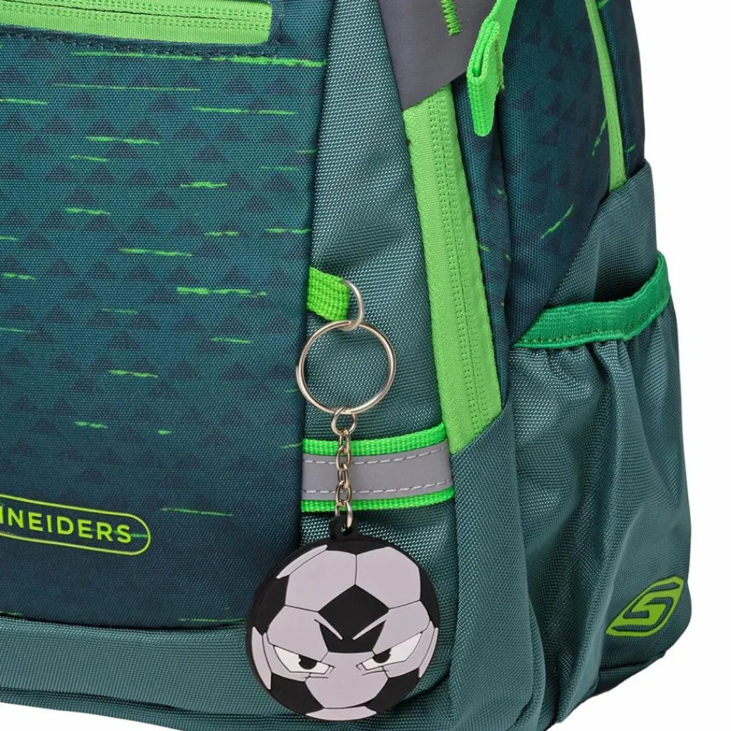 Schneiders Kindergarten Rucksack<Kids Kindergartenrucksack 35 cm green