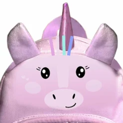 Best Schneiders Mini Kindergartenrucksack 27 cm pink