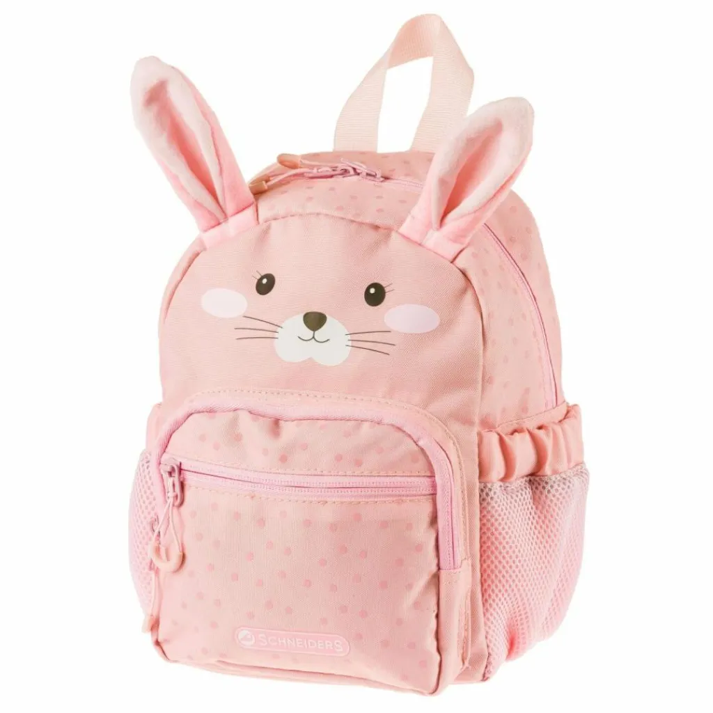Best Schneiders Mini Kindergartenrucksack 27 cm Bunny