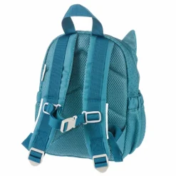 Schneiders Kindergarten Rucksack<Mini Kindergartenrucksack 27 cm Wolf