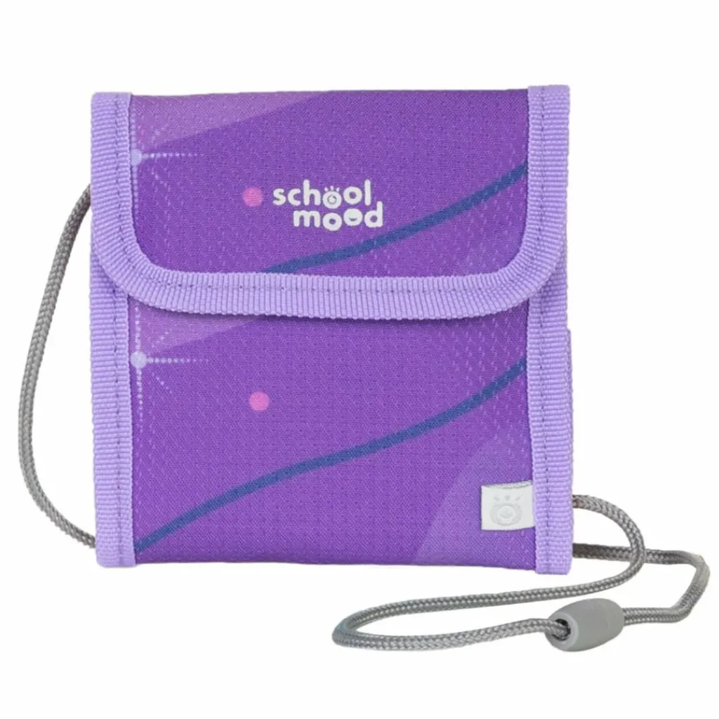 Sale School-Mood Brustbeutel 11 cm Pegasus