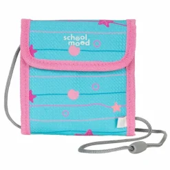 Hot School-Mood Brustbeutel 11 cm Meerjungfrau