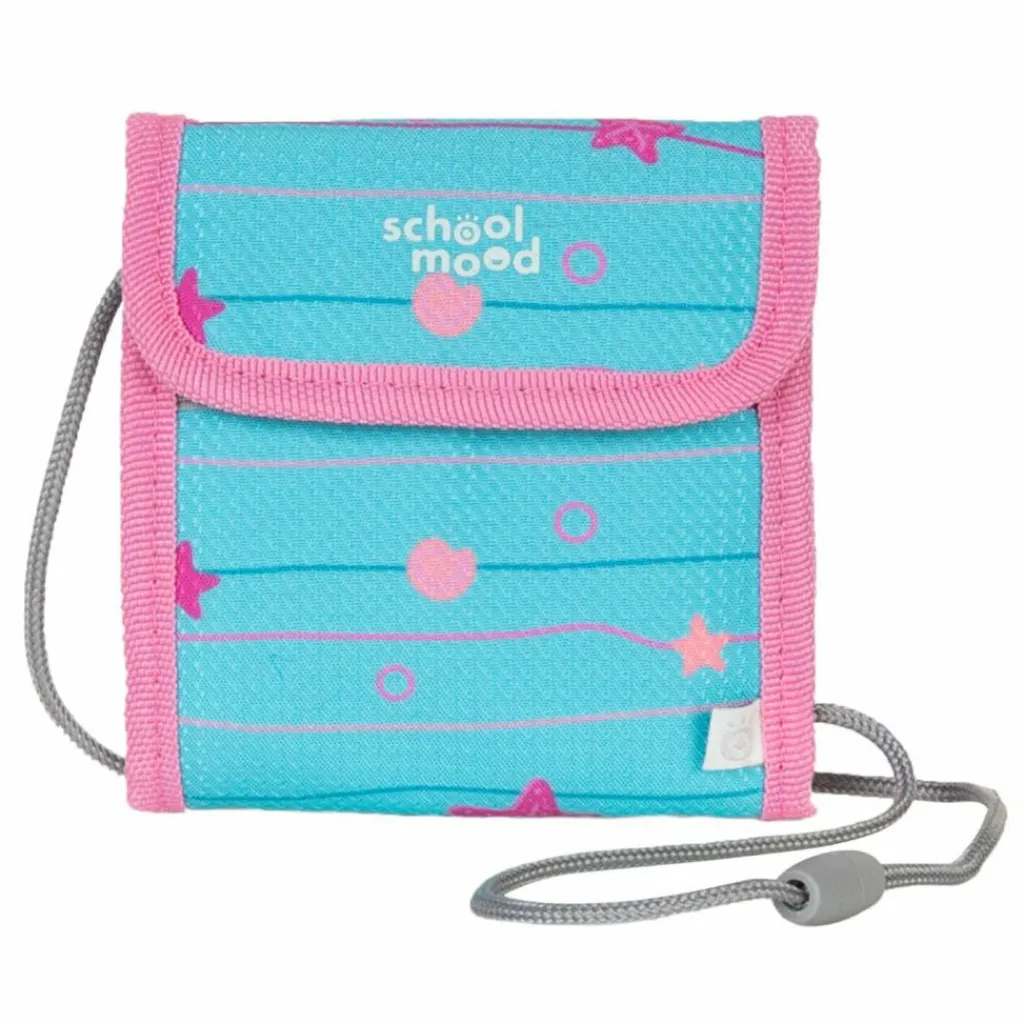 Hot School-Mood Brustbeutel 11 cm Meerjungfrau