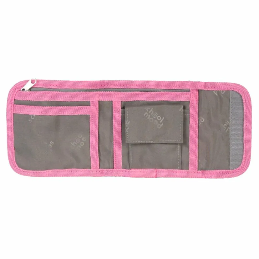 Hot School-Mood Brustbeutel 11 cm Meerjungfrau