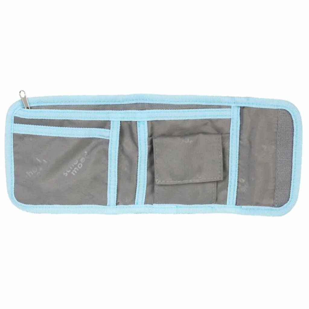 Kinder School-Mood Brustbeutel 11 cm