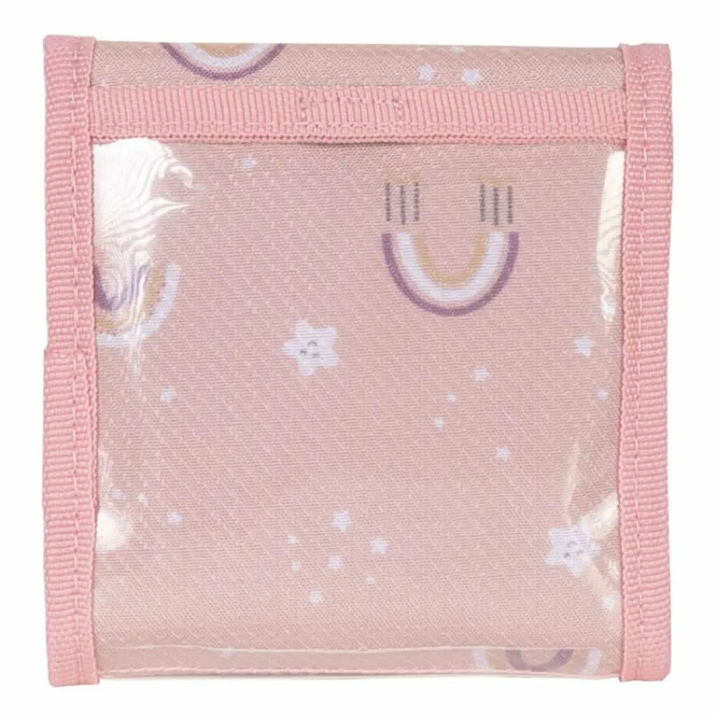 Kinder School-Mood Brustbeutel 11 cm