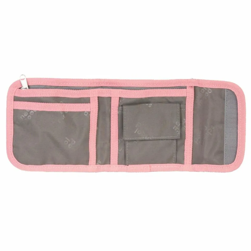 Kinder School-Mood Brustbeutel 11 cm